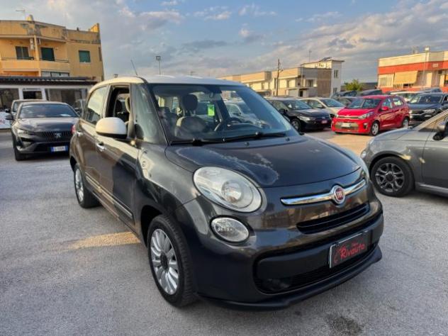 FIAT 500L 1.3 Multijet 85 CV Pop Star rif. 23969865 - Foto 4