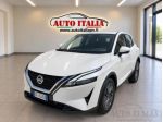 NISSAN Qashqai 1.3 MHEV 140 CV Acenta rif. 24211296