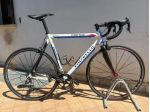 Bici da corsa PINARELLO PRINCE