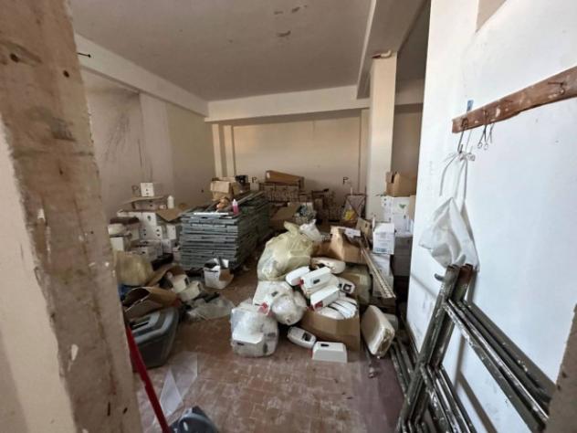Immobile in asta di 424 m² in vendita a Catanzaro - Foto 12