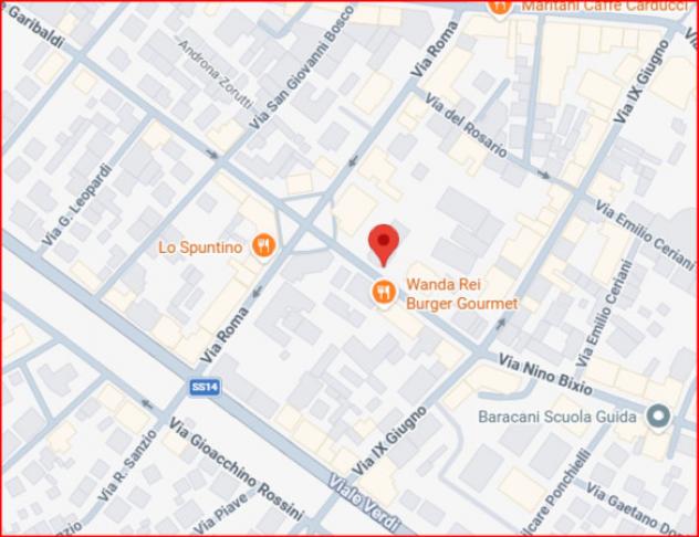 Immobile in asta di 18 m² in vendita a Monfalcone - Foto 11