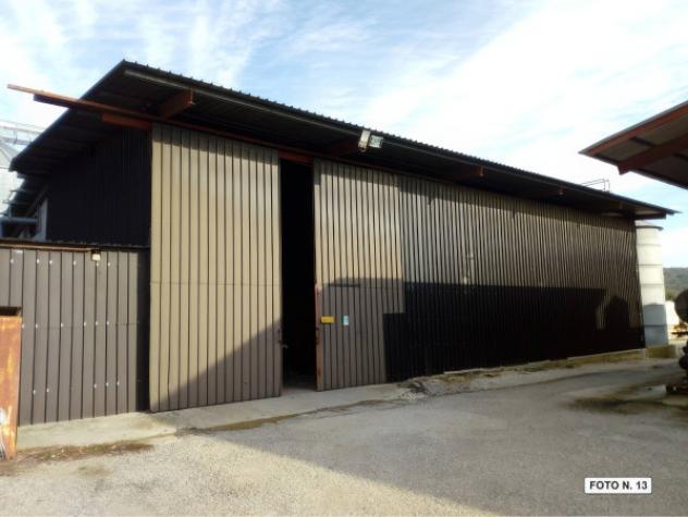 Immobile in asta di 11410 m² con più di 5 locali in vendita a Amelia - Foto 13