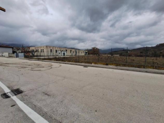 Immobile in asta di 12940 m² in vendita a Matelica - Foto 3