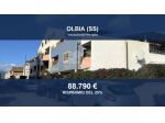 Immobile in asta di 177 m² in vendita a Olbia