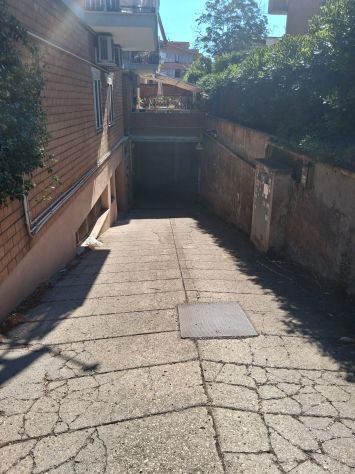 Deposito C6 a Tor Tre Teste Via Giuseppe Candiani - Foto 3