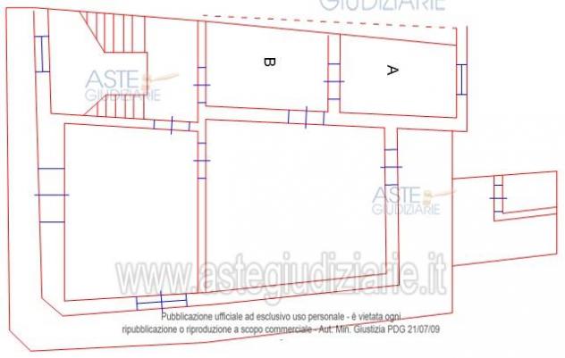 IMMOBILI-IMMOBILE RESIDENZIALE-Via Roma, 9, 95025 Aci Sant'Antonio CT, Italia - Foto 10