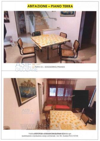 IMMOBILI-IMMOBILE RESIDENZIALE-Via Nettunense 223/A - Foto 8