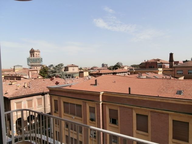 APPARTAMENTO VIA BELMELORO 7 - BOLOGNA CENTRO - ZONA UNIVERSITARIA - Foto 10