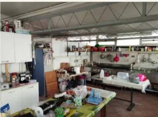 Immobile in asta di 555 m² con più di 5 locali in vendita a Canosa Sannita - Foto 17