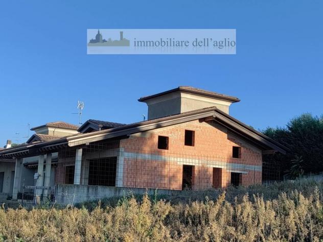 Villa bifamiliare - Carpenedolo . Rif.: V16 - Foto 16