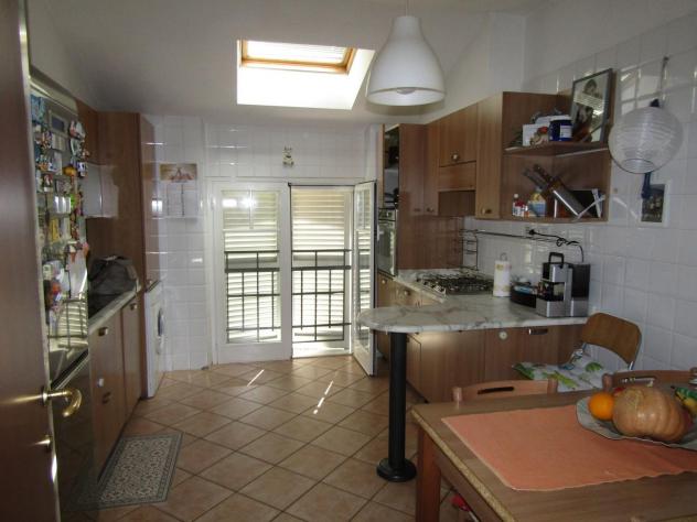 Appartamento in vendita a Avenza - Carrara 115 mq Rif: 1242782 - Foto 8