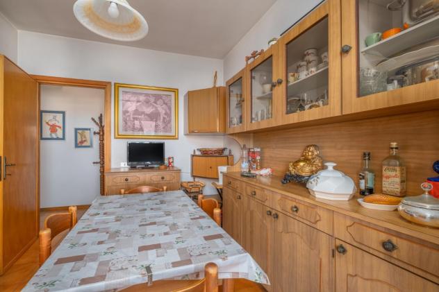 Appartamento in vendita a Perignano - Casciana Terme Lari 102 mq Rif: 1198500 - Foto 7