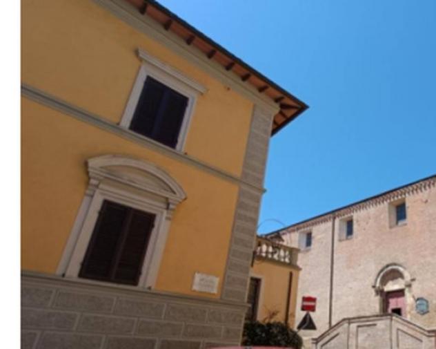 Immobile in asta di 425 m² in vendita a Chiusi - Foto 2