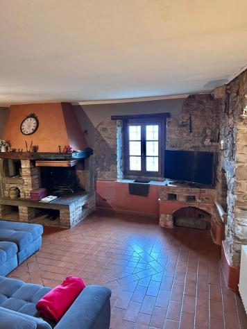 Casa singola in vendita a Magliano - Fivizzano 300 mq Rif: 1100324 - Foto 5