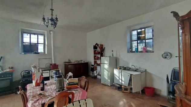 Casa singola in vendita a Paghezzana - Fosdinovo 105 mq Rif: 1392520 - Foto 9