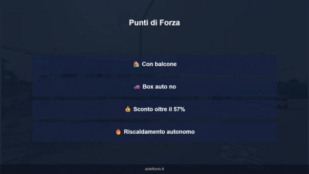 Immobile in asta di 55 m² in vendita a Ischitella - Foto 13