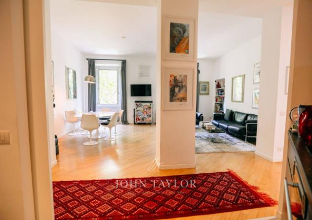 Appartamento di 120 m² con 5 locali in vendita a Milano - Foto 2