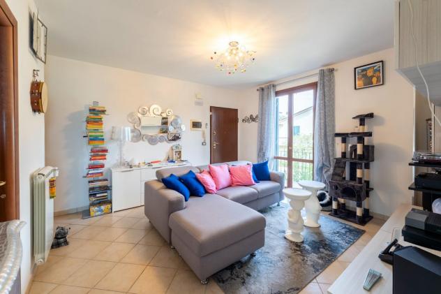Appartamento in vendita a Ponsacco 100 mq Rif: 1447874 - Foto 9