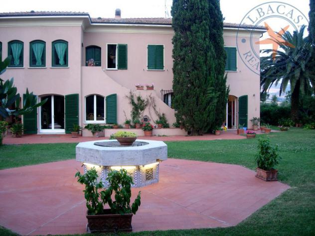 PORTOFERRAIO - ELBA - VILLA IN COMPLESSO IMMOBLIARE - Foto 13