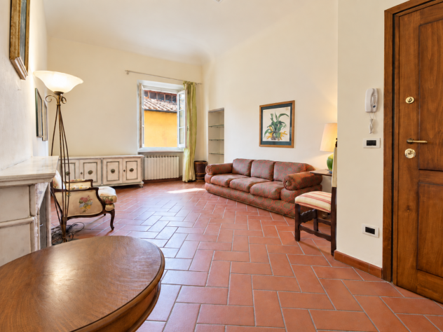 Appartamento in vendita a San Miniato 95 mq Rif: 1407665 - Foto 5