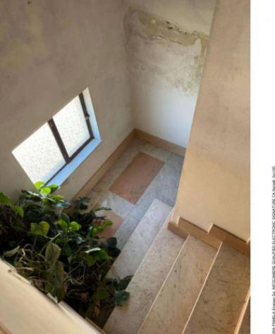 Immobile in asta di 106 m² con più di 5 locali in vendita a Sant'Agata di Militello - Foto 8