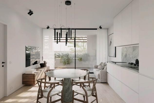 Vendita Appartamento da 70 mq con ascensore - Foto 8
