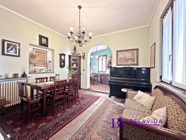 Villa in vendita a Sesto Calende - Foto 7