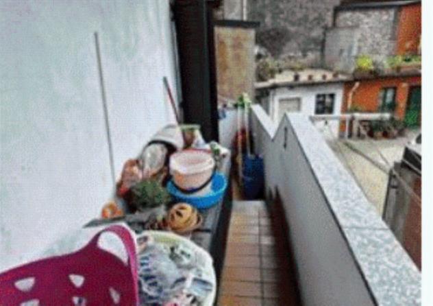 Immobile in asta di 102 m² in vendita a Somma Lombardo - Foto 15
