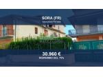 Immobile in asta di 175 m², box auto in vendita a Sora