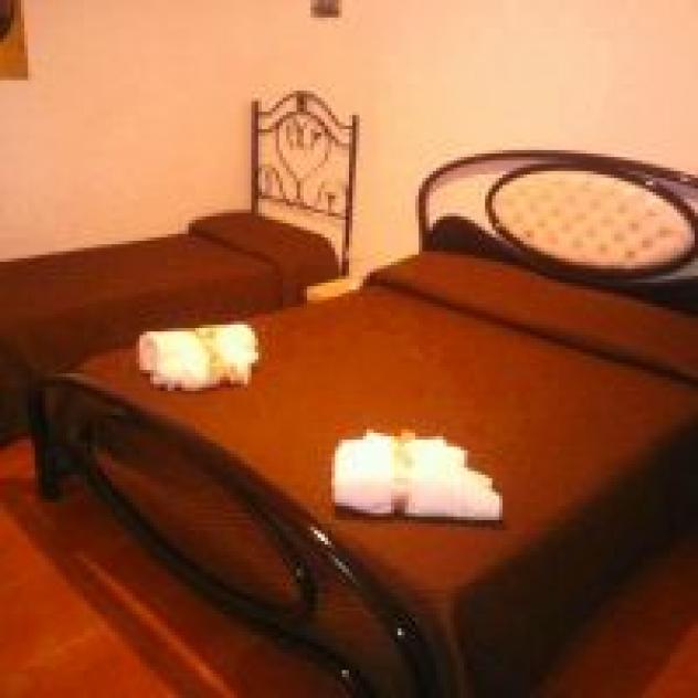 B&amp;B Afrodite
