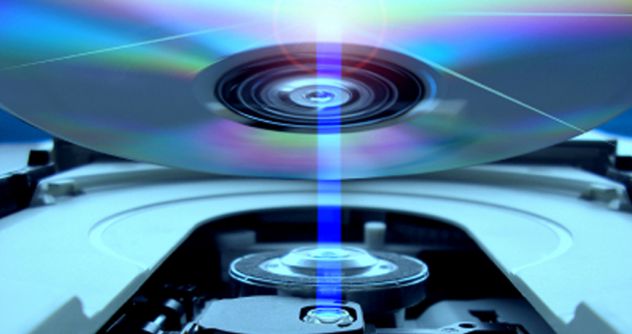 Creazione e stampa CD, DVD con copertina