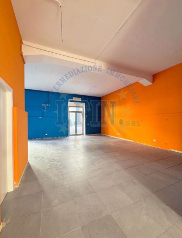 Bottega in affitto ad Augusta/zona C.so Italia - Foto 6