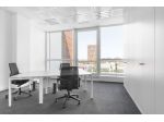 Ufficio privato in affitto per 2 persone a Milano Maciachini Business Park