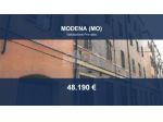 Immobile in asta di 45 m² in vendita a Modena