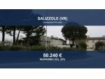 Immobile in asta di 73 m² in vendita a Salizzole