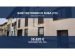 Immobile in asta di 83 m² in vendita a Sant'Antonino di Susa