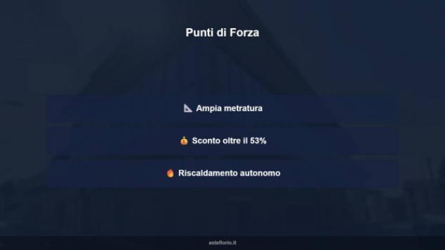 Immobile in asta di 170 m² in vendita a Turbigo - Foto 8