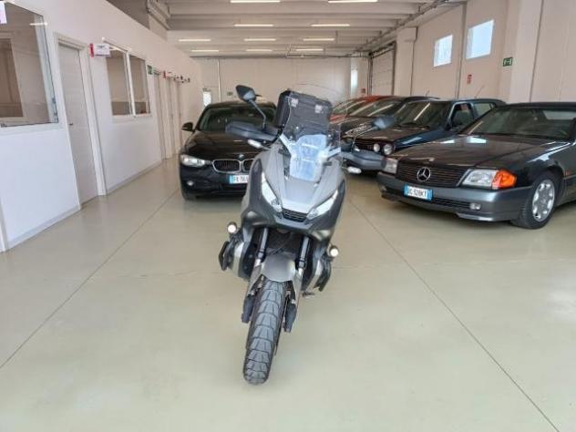 Honda X-ADV 750 AUTO MACA ALGHERO