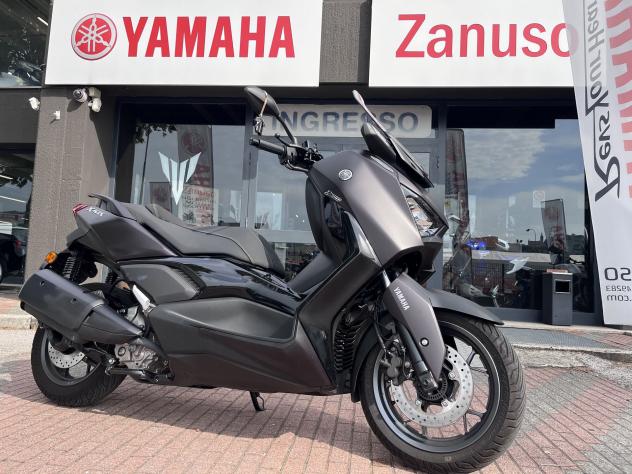 Yamaha X-Max 300 alletimento tech POCHISSIMI KM - Foto 2