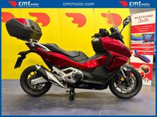 HONDA Forza 750 Garantito e Finanziabile rif. 21647449