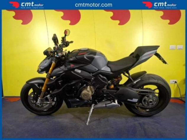 DUCATI Streetfighter V4 1100 Garantita e Finanziabile rif. 23544856 - Foto 2