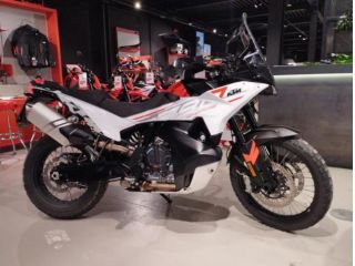 KTM 790 Adventure 790 ADVENTURE