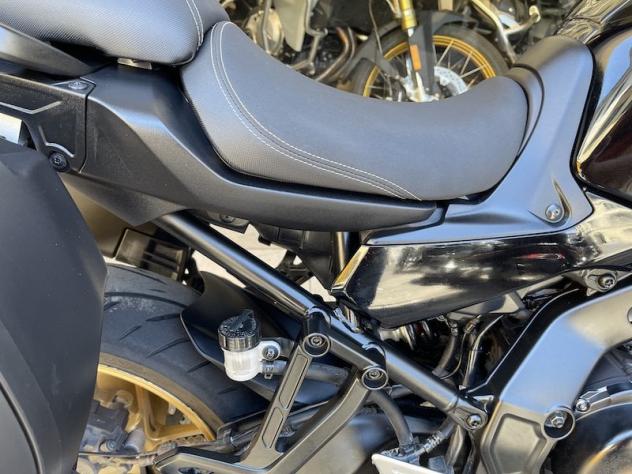 Yamaha Tracer 9 GT - Foto 6