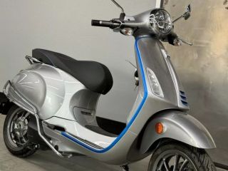 2020 Vespa Elettrica