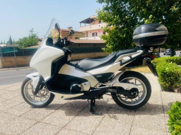 HONDA Integra 700 TUTTO INCLUSO ANCHE PASSAGGIO! MINI RATE rif. 23996017 - Foto 6