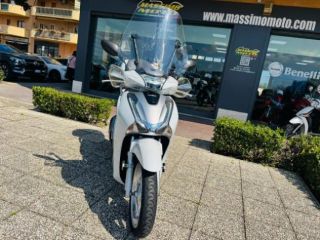 HONDA SH 150 TUTTO INCLUSO ANCHE PASSAGGIO! MINI RATE rif. 23851616