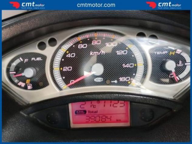 YAMAHA X-Max 250 Garantito e Finanziabile rif. 24096445 - Foto 5