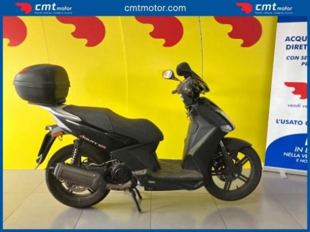 KYMCO Agility 125 Garantito e Finanziabile rif. 24092646