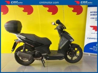 KYMCO Agility 125 Garantito e Finanziabile rif. 24092646