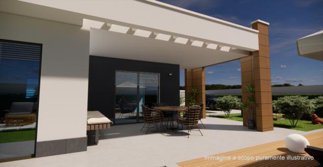 Villa in vendita a Leporano - Foto 6